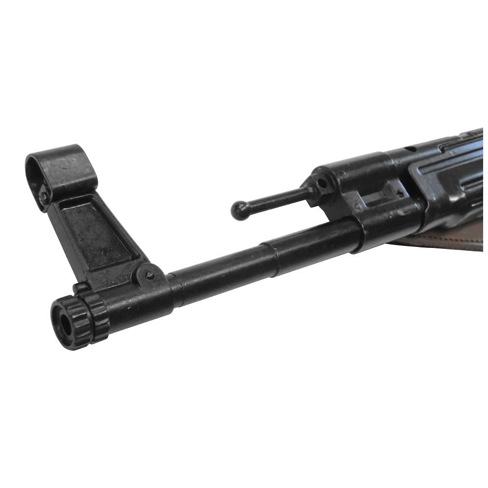 ウエスタン ガンベルト ＆銃(レプリカ) Amazon.co.jp: DENIX デニックス StG44アサルトライフル レザー